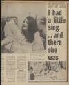 Sunday Mirror Sunday 31 January 1971 Page 21