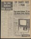 Sunday Mirror Sunday 07 March 1971 Page 7