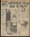 Sunday Mirror Sunday 14 March 1971 Page 3