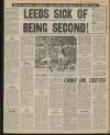 Sunday Mirror Sunday 30 May 1971 Page 37