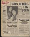 Sunday Mirror Sunday 30 May 1971 Page 40