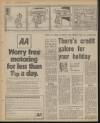Sunday Mirror Sunday 01 August 1971 Page 26