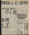 Sunday Mirror Sunday 15 August 1971 Page 23