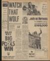 Sunday Mirror Sunday 15 August 1971 Page 35