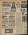 Sunday Mirror Sunday 07 November 1971 Page 40