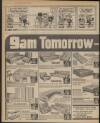 Sunday Mirror Sunday 09 January 1972 Page 12