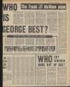 Sunday Mirror Sunday 09 January 1972 Page 45