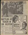 Sunday Mirror Sunday 23 January 1972 Page 17