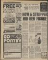 Sunday Mirror Sunday 23 January 1972 Page 30