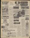 Sunday Mirror Sunday 23 January 1972 Page 38