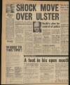 Sunday Mirror Sunday 30 January 1972 Page 2