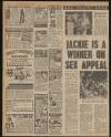 Sunday Mirror Sunday 13 February 1972 Page 28