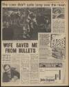 Sunday Mirror Sunday 20 February 1972 Page 3