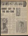 Sunday Mirror Sunday 20 February 1972 Page 27