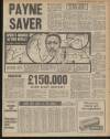 Sunday Mirror Sunday 20 February 1972 Page 45
