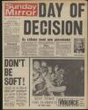 Sunday Mirror