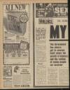 Sunday Mirror Sunday 30 April 1972 Page 10