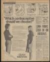 Sunday Mirror Sunday 28 May 1972 Page 6