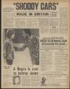 Sunday Mirror Sunday 25 June 1972 Page 3