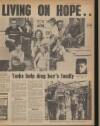 Sunday Mirror Sunday 25 June 1972 Page 23