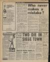 Sunday Mirror Sunday 02 July 1972 Page 2
