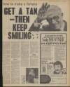 Sunday Mirror Sunday 02 July 1972 Page 13