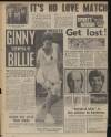 Sunday Mirror Sunday 02 July 1972 Page 40