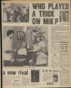 Sunday Mirror Sunday 01 October 1972 Page 5