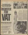 Sunday Mirror Sunday 01 October 1972 Page 8