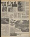 Sunday Mirror Sunday 01 October 1972 Page 21