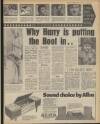 Sunday Mirror Sunday 01 October 1972 Page 27