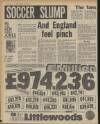 Sunday Mirror Sunday 01 October 1972 Page 40