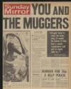 Sunday Mirror