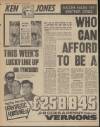 Sunday Mirror Sunday 04 February 1973 Page 40