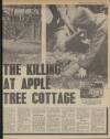 Sunday Mirror Sunday 11 March 1973 Page 25
