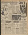 Sunday Mirror Sunday 25 March 1973 Page 47