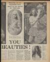 Sunday Mirror Sunday 03 June 1973 Page 25