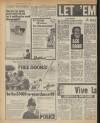 Sunday Mirror Sunday 03 June 1973 Page 42