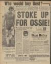 Sunday Mirror Sunday 13 January 1974 Page 48