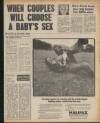 Sunday Mirror Sunday 17 February 1974 Page 33