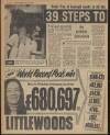 Sunday Mirror Sunday 24 February 1974 Page 40