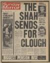 Sunday Mirror Sunday 10 March 1974 Page 1