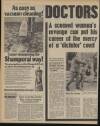 Sunday Mirror Sunday 24 March 1974 Page 10