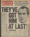 Sunday Mirror