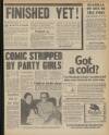 Sunday Mirror Sunday 15 December 1974 Page 3