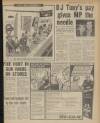 Sunday Mirror Sunday 12 January 1975 Page 15