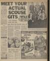Sunday Mirror Sunday 12 January 1975 Page 27