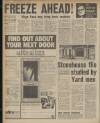 Sunday Mirror Sunday 16 February 1975 Page 4