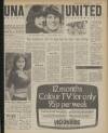 Sunday Mirror Sunday 09 March 1975 Page 25