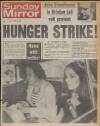 Sunday Mirror Sunday 20 July 1975 Page 1